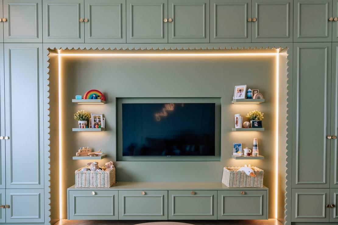 Chic Dubai Villa: Modern Vibes for Shoots — photo 35