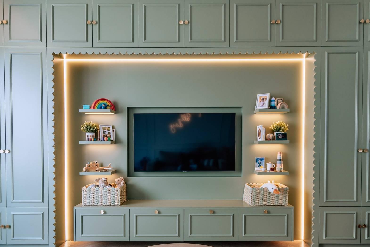 Chic Dubai Villa: Modern Vibes for Shoots — photo 35