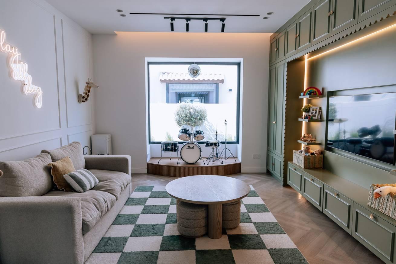 Chic Dubai Villa: Modern Vibes for Shoots — photo 36
