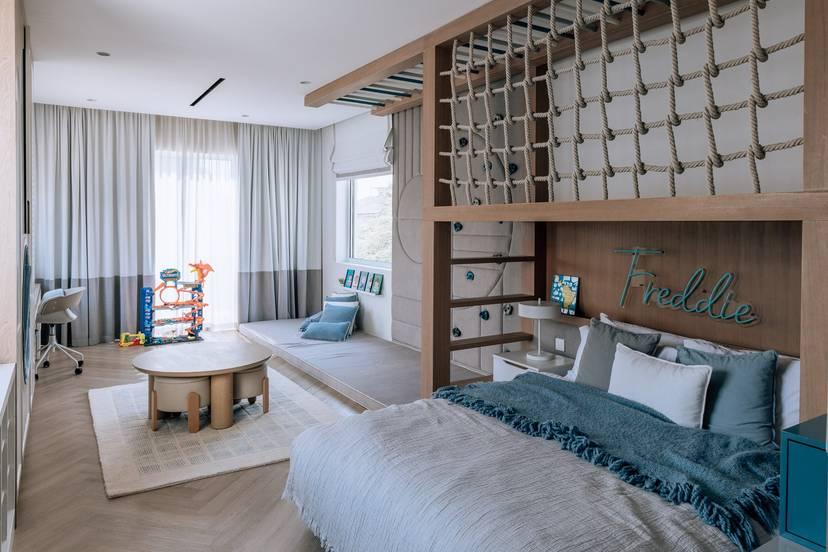 Chic Dubai Villa: Modern Vibes for Shoots — photo 42