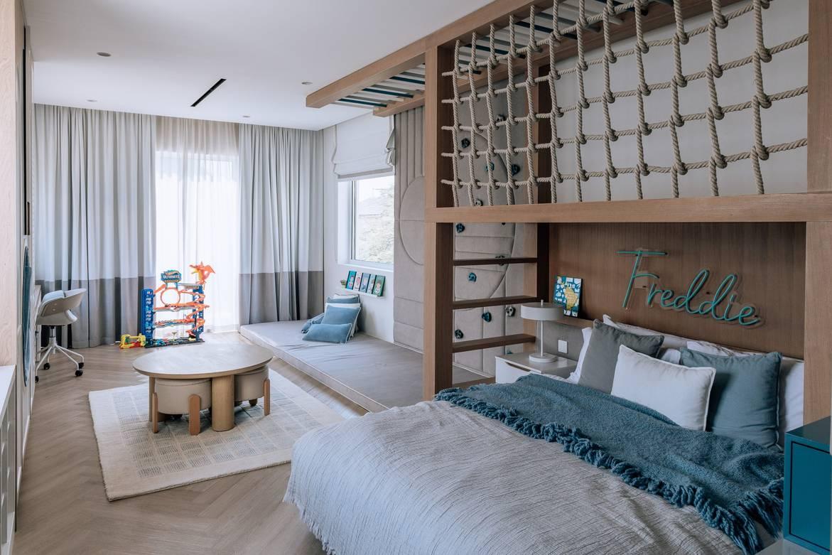 Chic Dubai Villa: Modern Vibes for Shoots — photo 42
