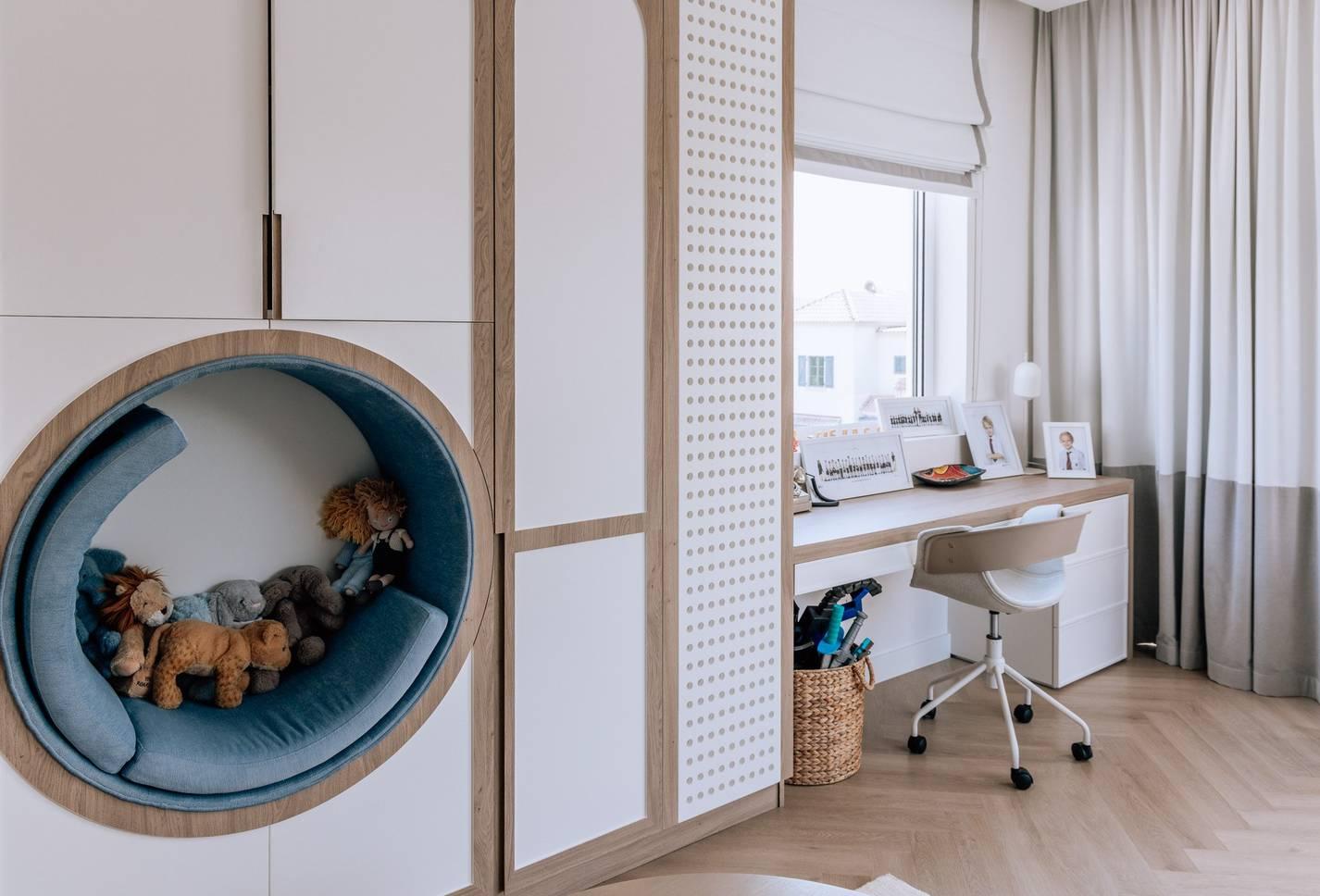 Chic Dubai Villa: Modern Vibes for Shoots — photo 44