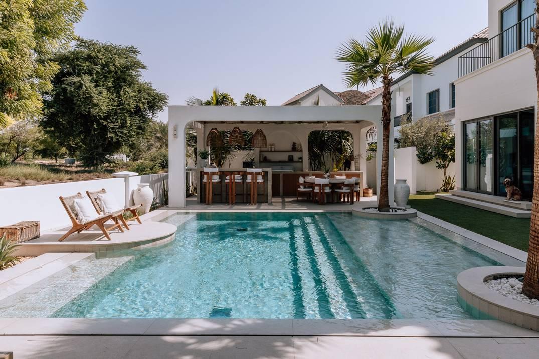 Jumeirah Golf Estates: Lush Outdoor Oasis for Shoots — photo 6