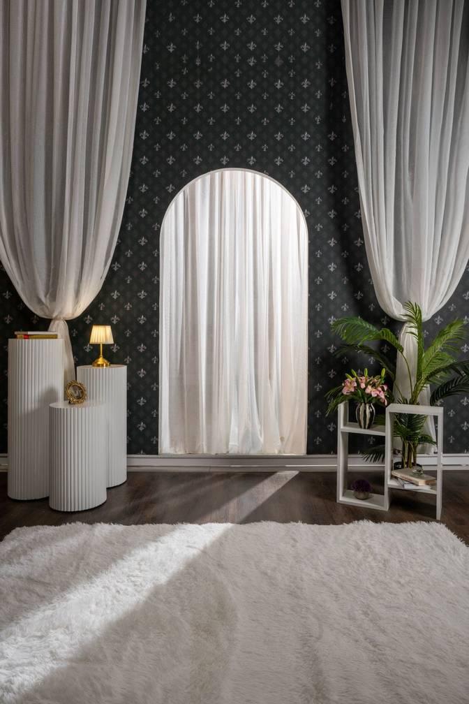 Photo Studio with 8m Infinity Cove in Nadd Al Hamar, Dubai 5