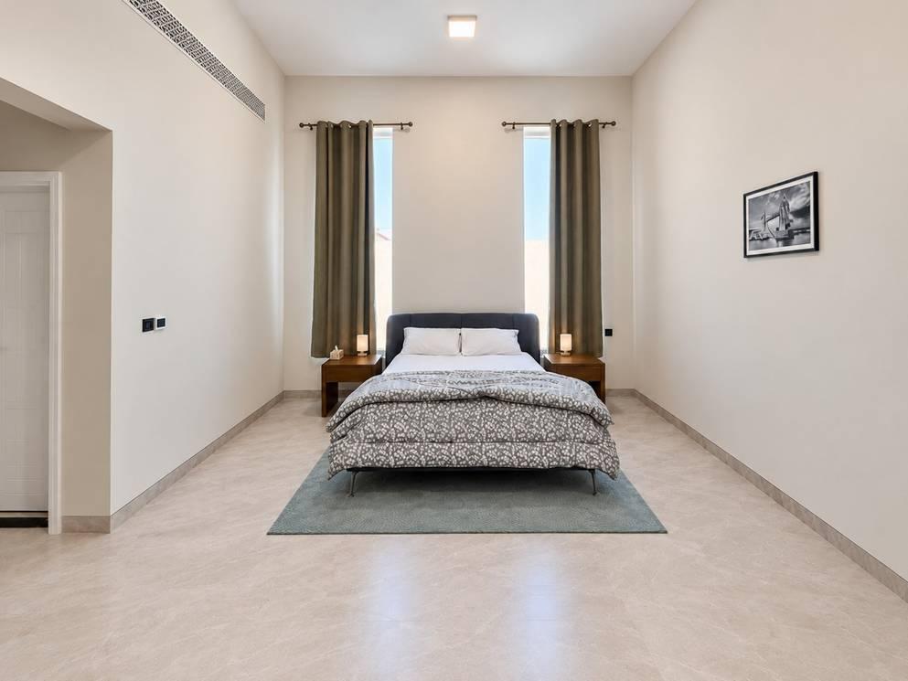 Villa with Two Pools for Shoots in Ras Al Khaimah — photo 4