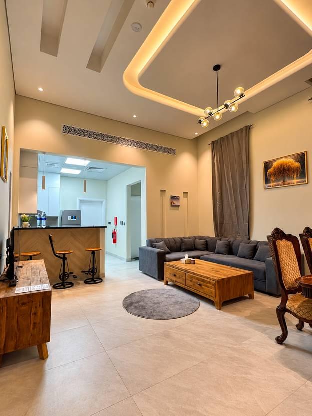 Villa with Two Pools for Shoots in Ras Al Khaimah — photo 13
