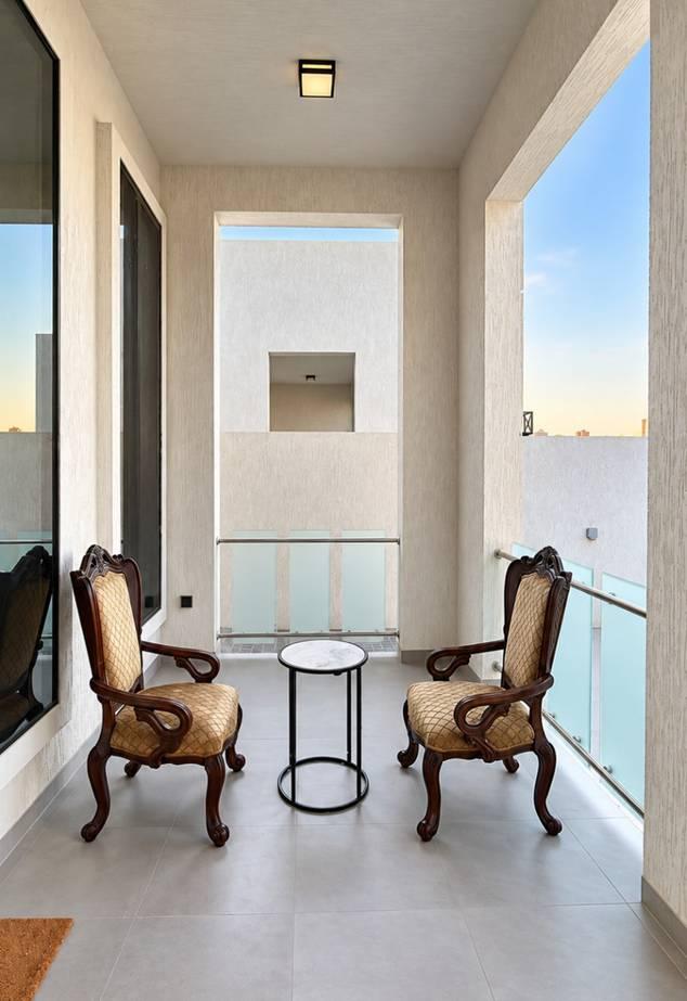 Villa with Two Pools for Shoots in Ras Al Khaimah — photo 11
